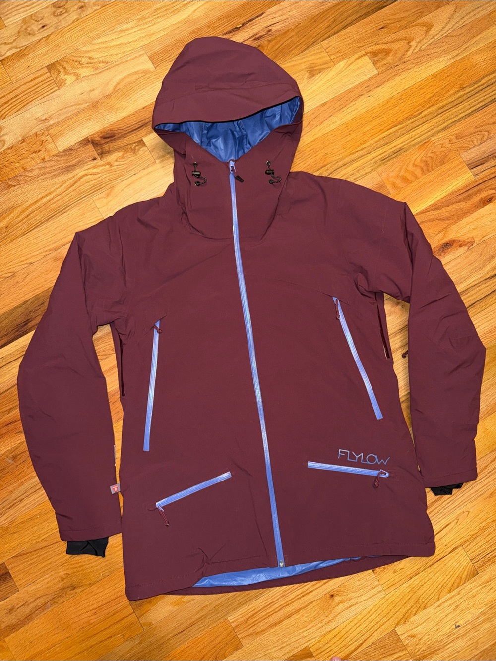Flylow Daphne Insulated Jacket